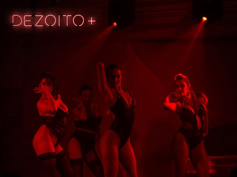 GATZZ | DEZOITO+