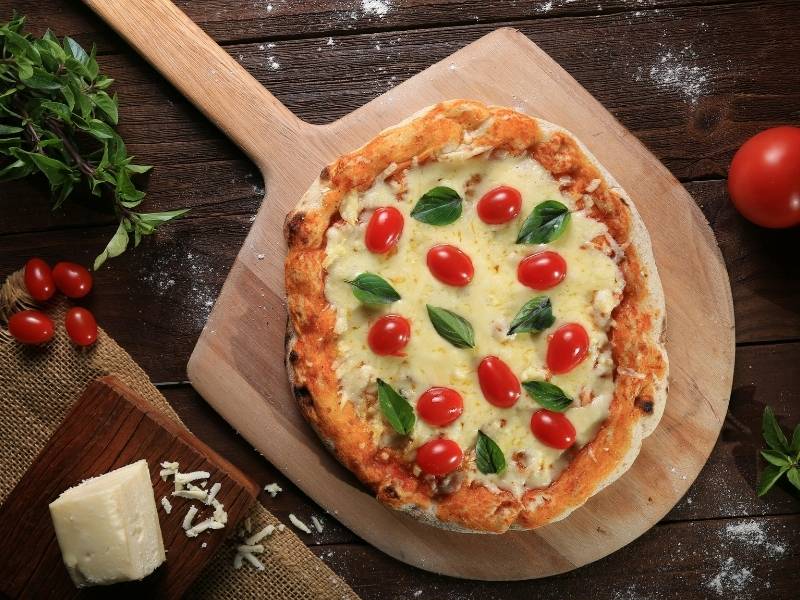 Restaurante Illuminato (Obrigatório ingresso do Lumni para acesso ao restaurante)